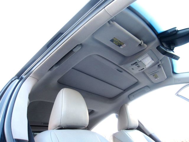 2016 Lexus ES 350 4dr Sedan - 23000986 - 24