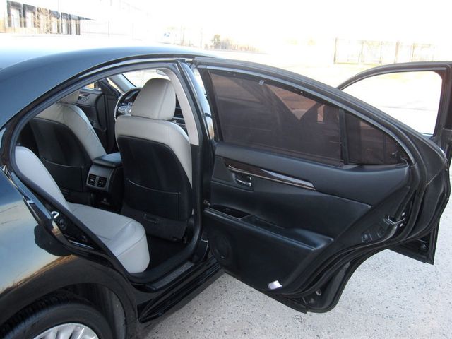 2016 Lexus ES 350 4dr Sedan - 23000986 - 25