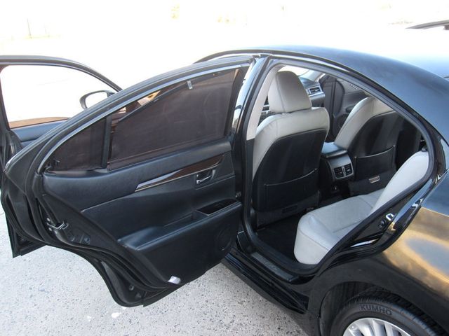 2016 Lexus ES 350 4dr Sedan - 23000986 - 26