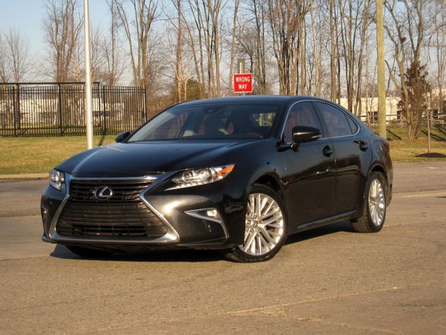 2016 Lexus ES 350 4dr Sedan - 23000986 - 2