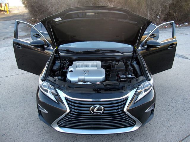 2016 Lexus ES 350 4dr Sedan - 23000986 - 30
