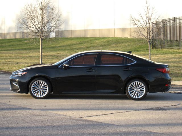 2016 Lexus ES 350 4dr Sedan - 23000986 - 5