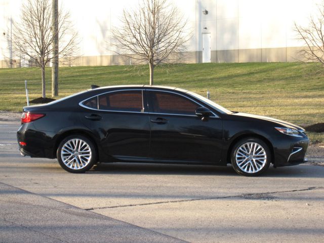 2016 Lexus ES 350 4dr Sedan - 23000986 - 8
