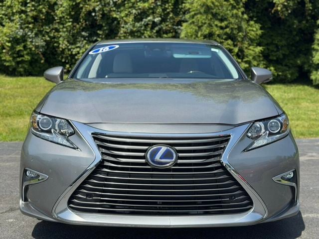 2016 Lexus ES 350 4dr Sedan - 23039861 - 9
