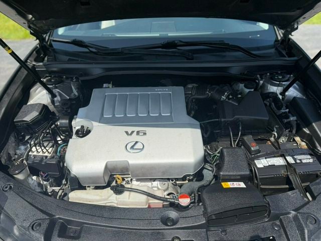 2016 Lexus ES 350 4dr Sedan - 23039861 - 10