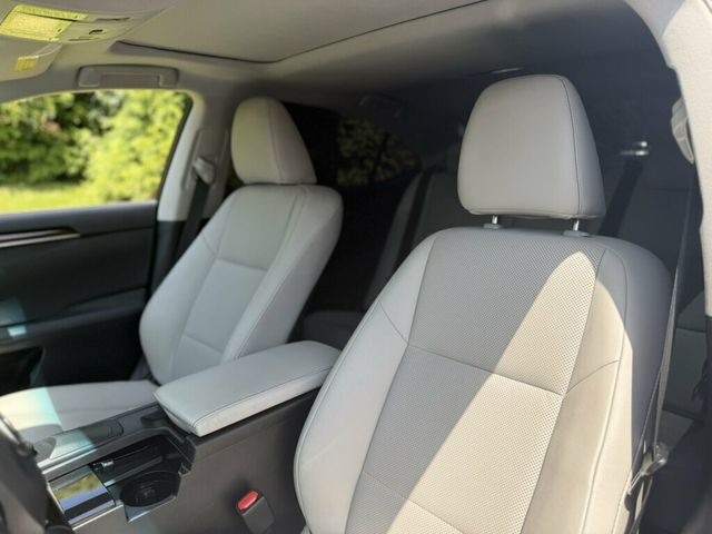 2016 Lexus ES 350 4dr Sedan - 23039861 - 13