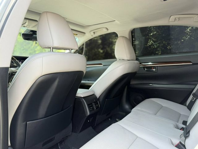 2016 Lexus ES 350 4dr Sedan - 23039861 - 15
