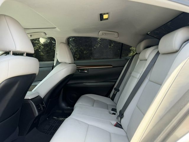 2016 Lexus ES 350 4dr Sedan - 23039861 - 16