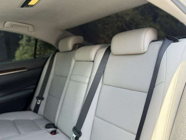 2016 Lexus ES 350 4dr Sedan - 23039861 - 17
