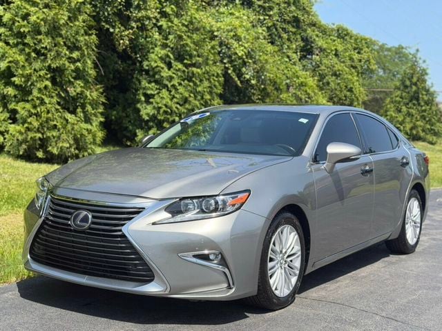 2016 Lexus ES 350 4dr Sedan - 23039861 - 1