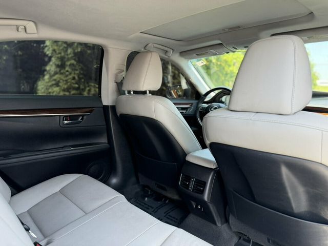 2016 Lexus ES 350 4dr Sedan - 23039861 - 20
