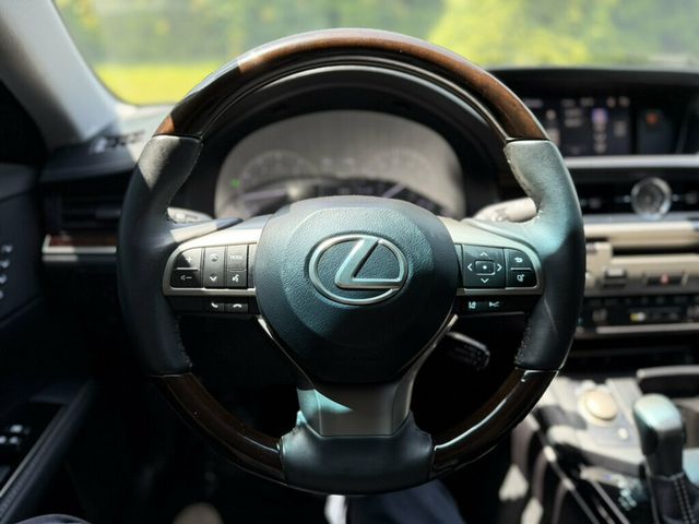 2016 Lexus ES 350 4dr Sedan - 23039861 - 23
