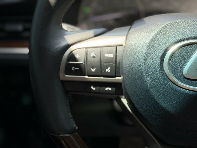 2016 Lexus ES 350 4dr Sedan - 23039861 - 24