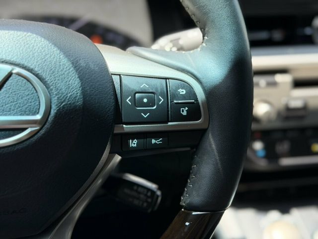 2016 Lexus ES 350 4dr Sedan - 23039861 - 25