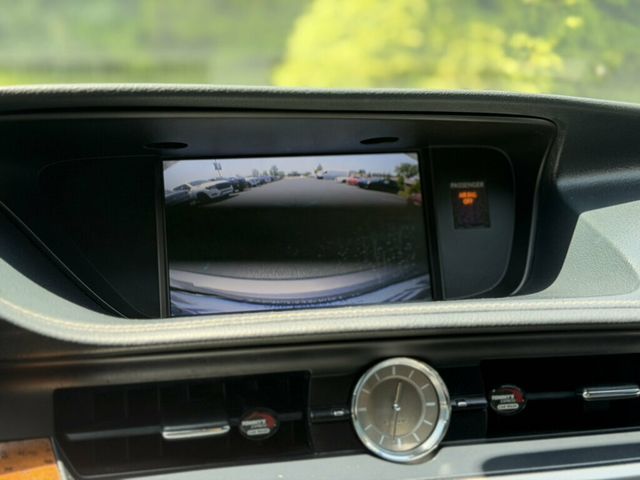 2016 Lexus ES 350 4dr Sedan - 23039861 - 27