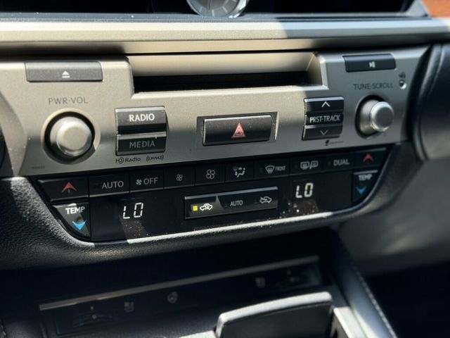 2016 Lexus ES 350 4dr Sedan - 23039861 - 28