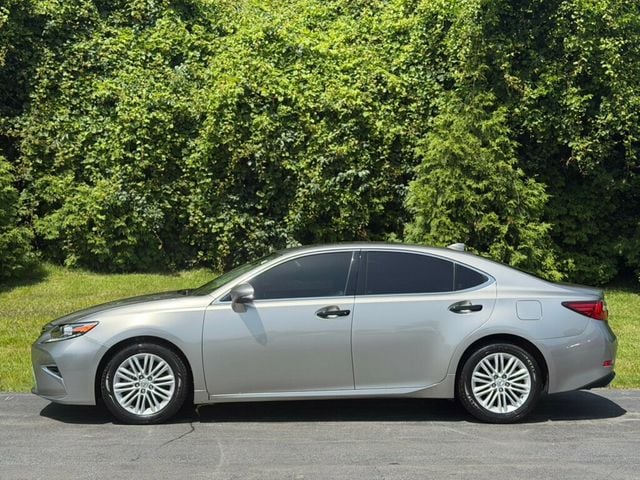 2016 Lexus ES 350 4dr Sedan - 23039861 - 2