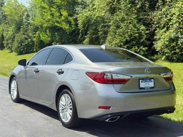 2016 Lexus ES 350 4dr Sedan - 23039861 - 3