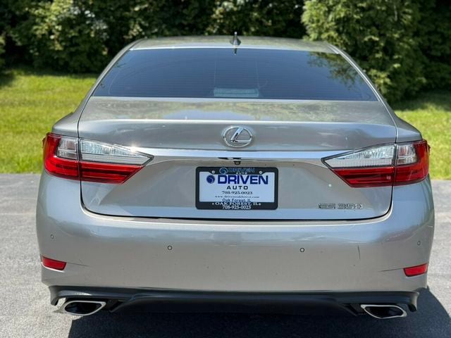2016 Lexus ES 350 4dr Sedan - 23039861 - 4