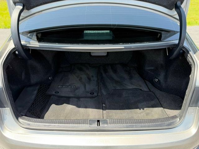 2016 Lexus ES 350 4dr Sedan - 23039861 - 5