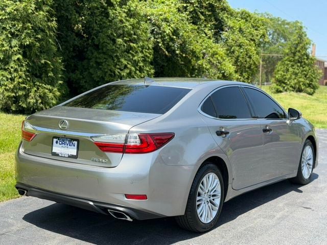 2016 Lexus ES 350 4dr Sedan - 23039861 - 6