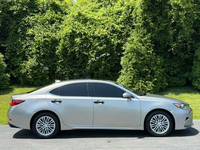 2016 Lexus ES 350 4dr Sedan - 23039861 - 7
