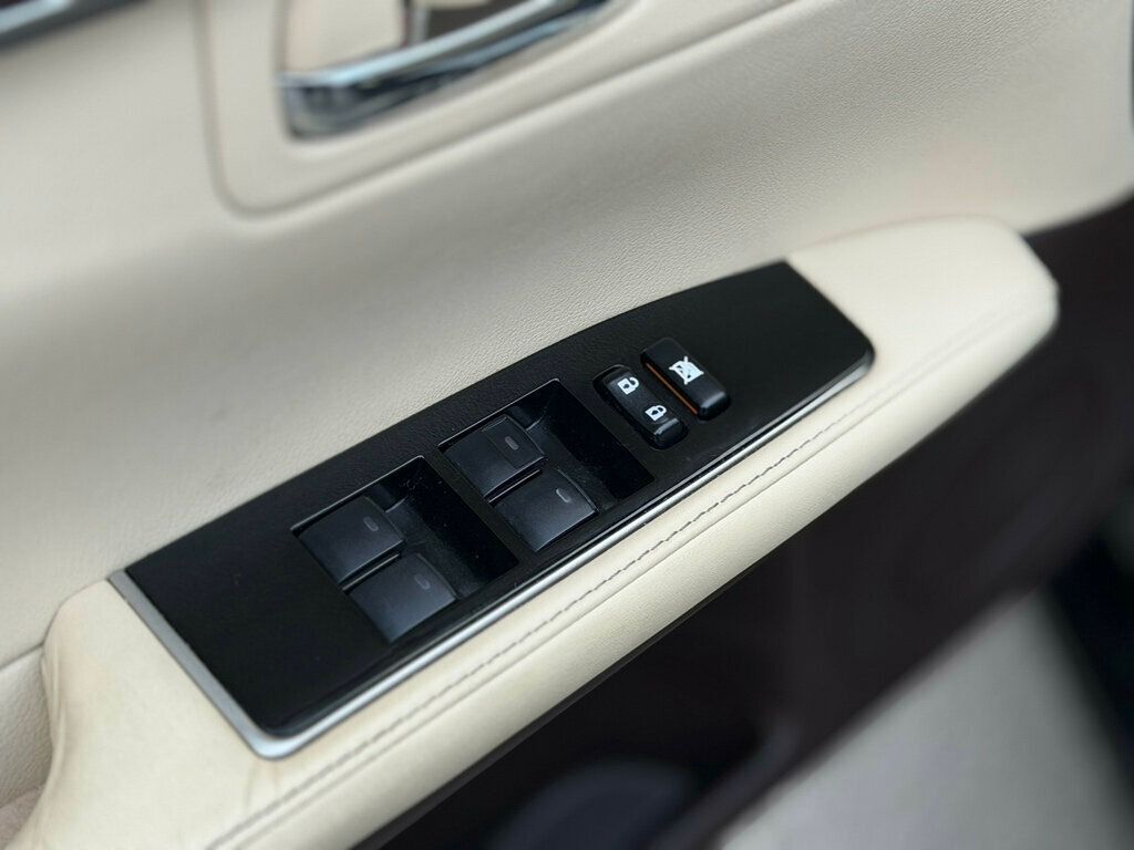 2016 Lexus ES 350 4dr Sedan - 22969008 - 10