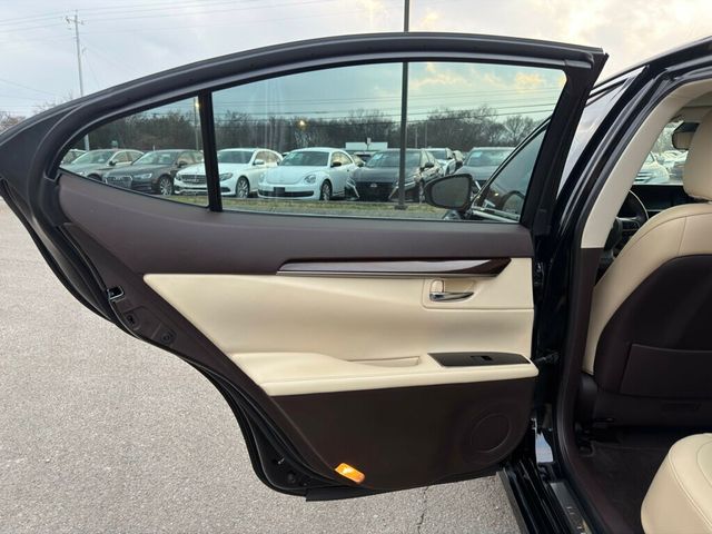 2016 Lexus ES 350 4dr Sedan - 22969008 - 15