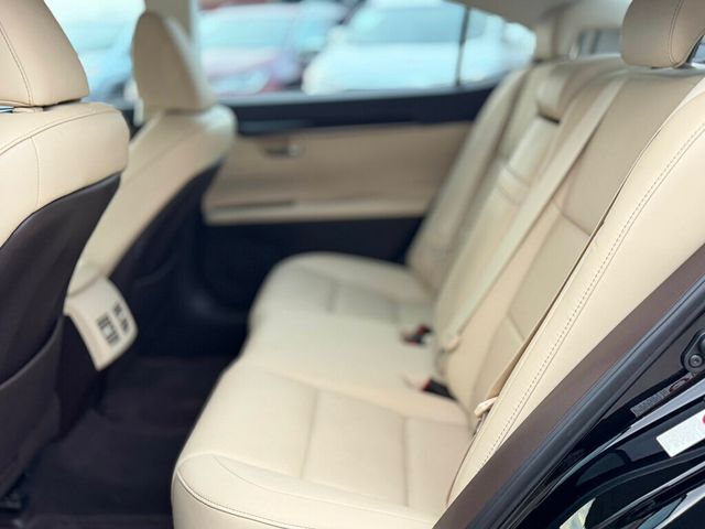 2016 Lexus ES 350 4dr Sedan - 22969008 - 16