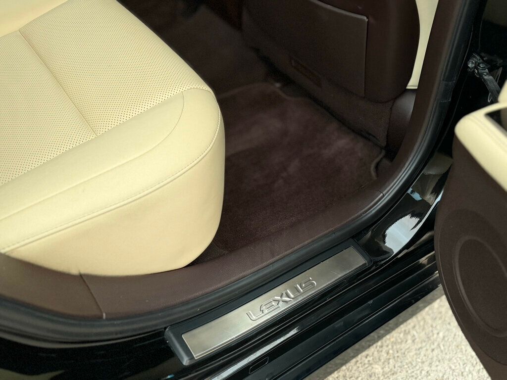 2016 Lexus ES 350 4dr Sedan - 22969008 - 18