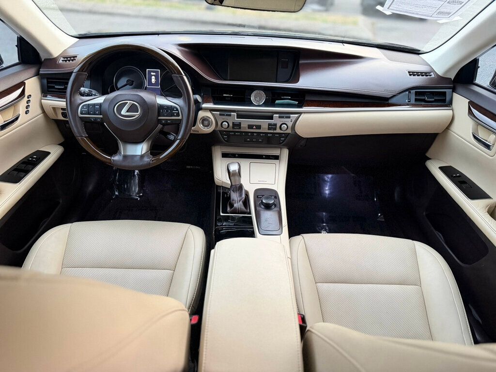 2016 Lexus ES 350 4dr Sedan - 22969008 - 20
