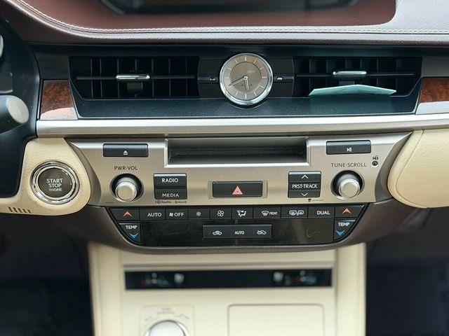 2016 Lexus ES 350 4dr Sedan - 22969008 - 22