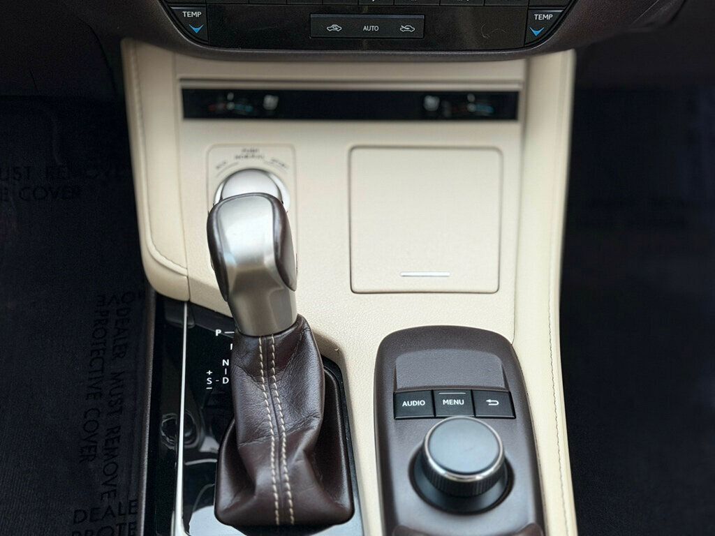 2016 Lexus ES 350 4dr Sedan - 22969008 - 23