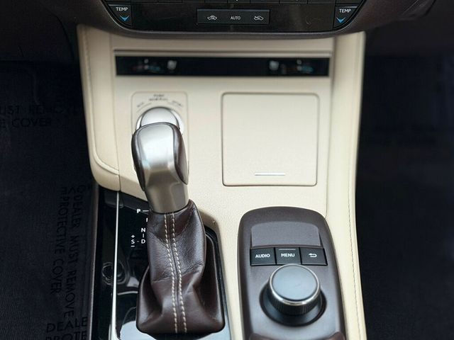 2016 Lexus ES 350 4dr Sedan - 22969008 - 23