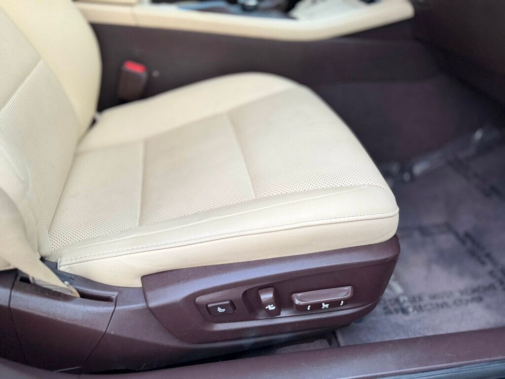 2016 Lexus ES 350 4dr Sedan - 22969008 - 26