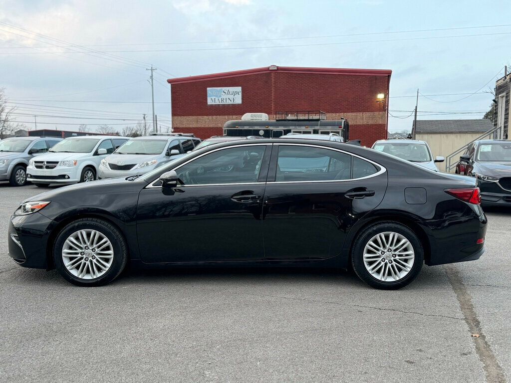 2016 Lexus ES 350 4dr Sedan - 22969008 - 2