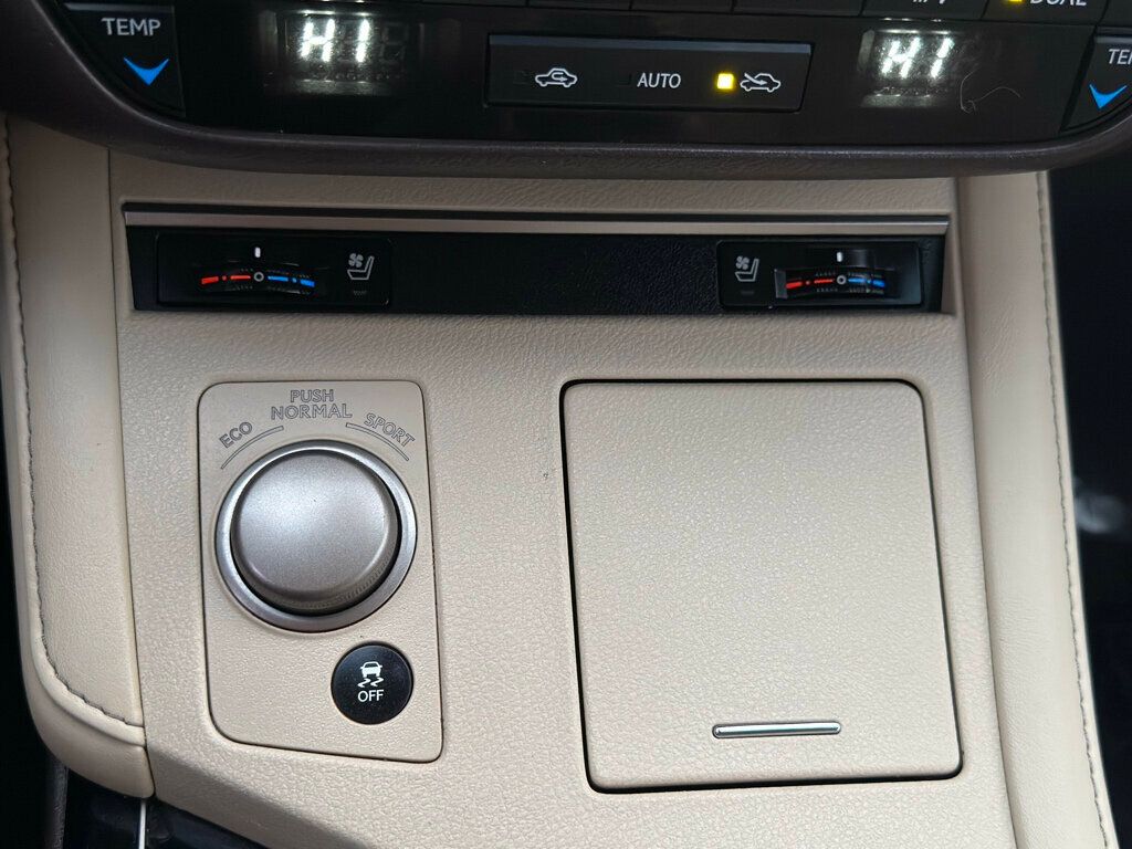 2016 Lexus ES 350 4dr Sedan - 22969008 - 29