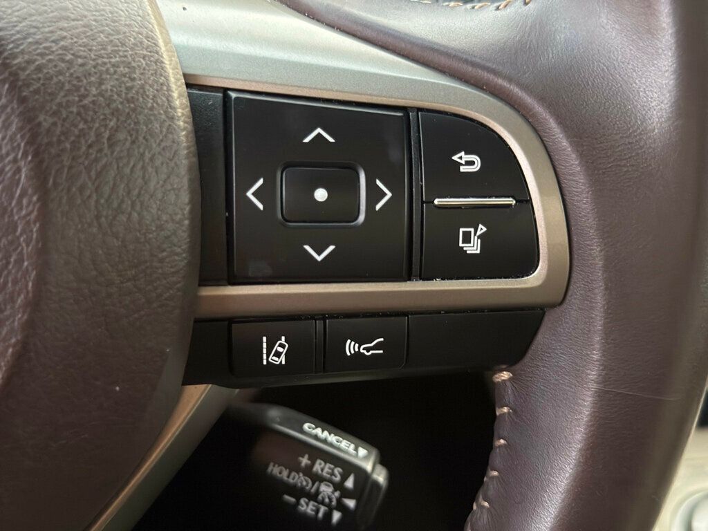 2016 Lexus ES 350 4dr Sedan - 22969008 - 31