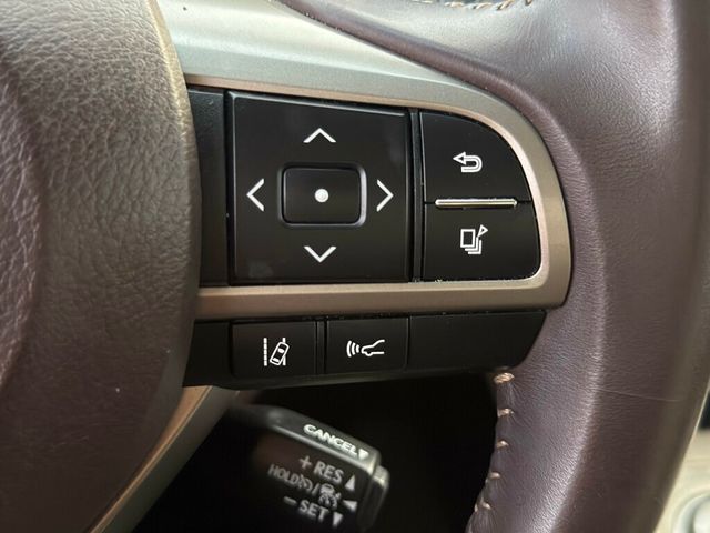 2016 Lexus ES 350 4dr Sedan - 22969008 - 31