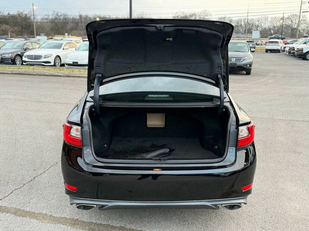 2016 Lexus ES 350 4dr Sedan - 22969008 - 32