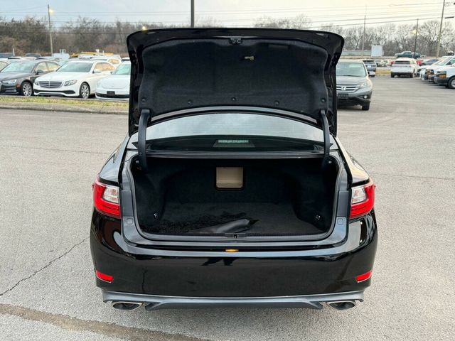 2016 Lexus ES 350 4dr Sedan - 22969008 - 32