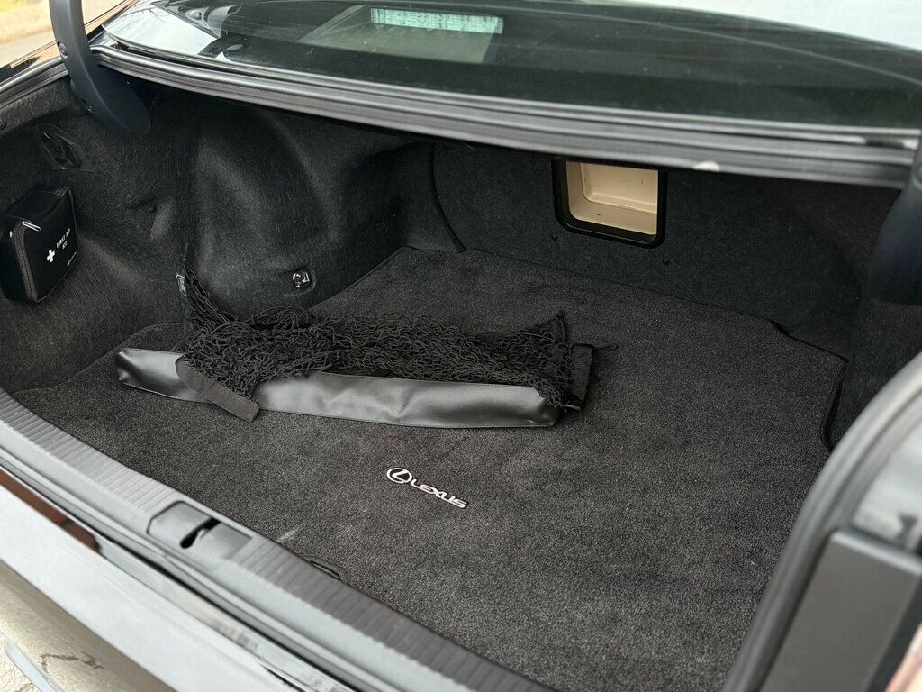 2016 Lexus ES 350 4dr Sedan - 22969008 - 33