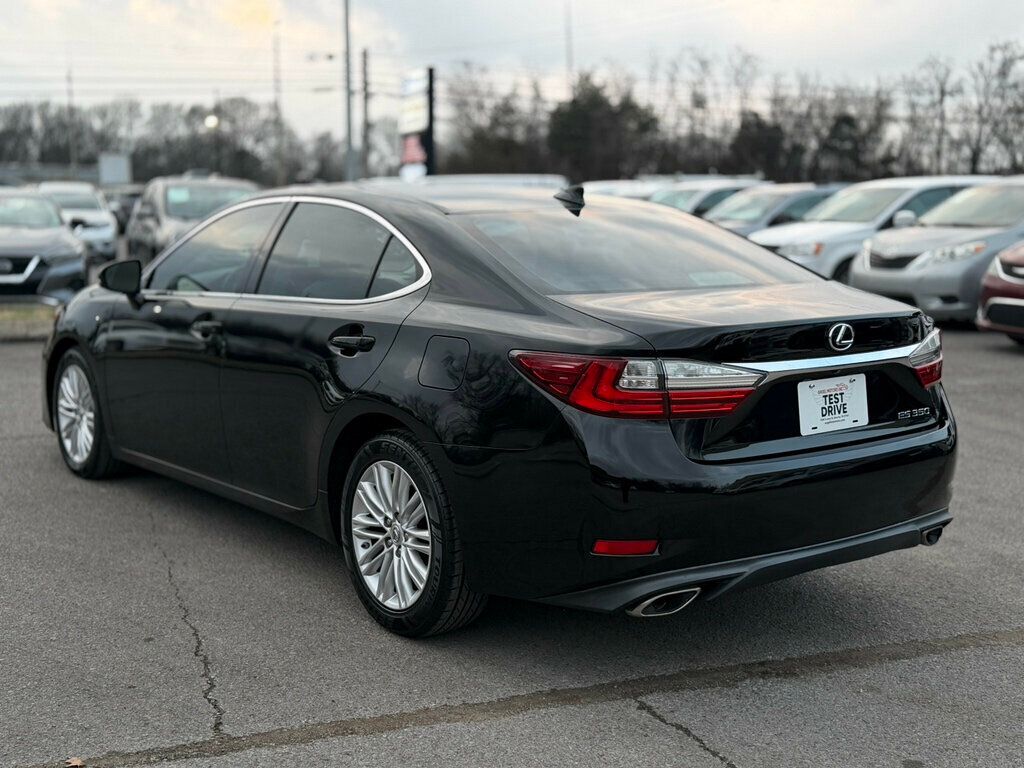 2016 Lexus ES 350 4dr Sedan - 22969008 - 3