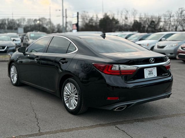 2016 Lexus ES 350 4dr Sedan - 22969008 - 3