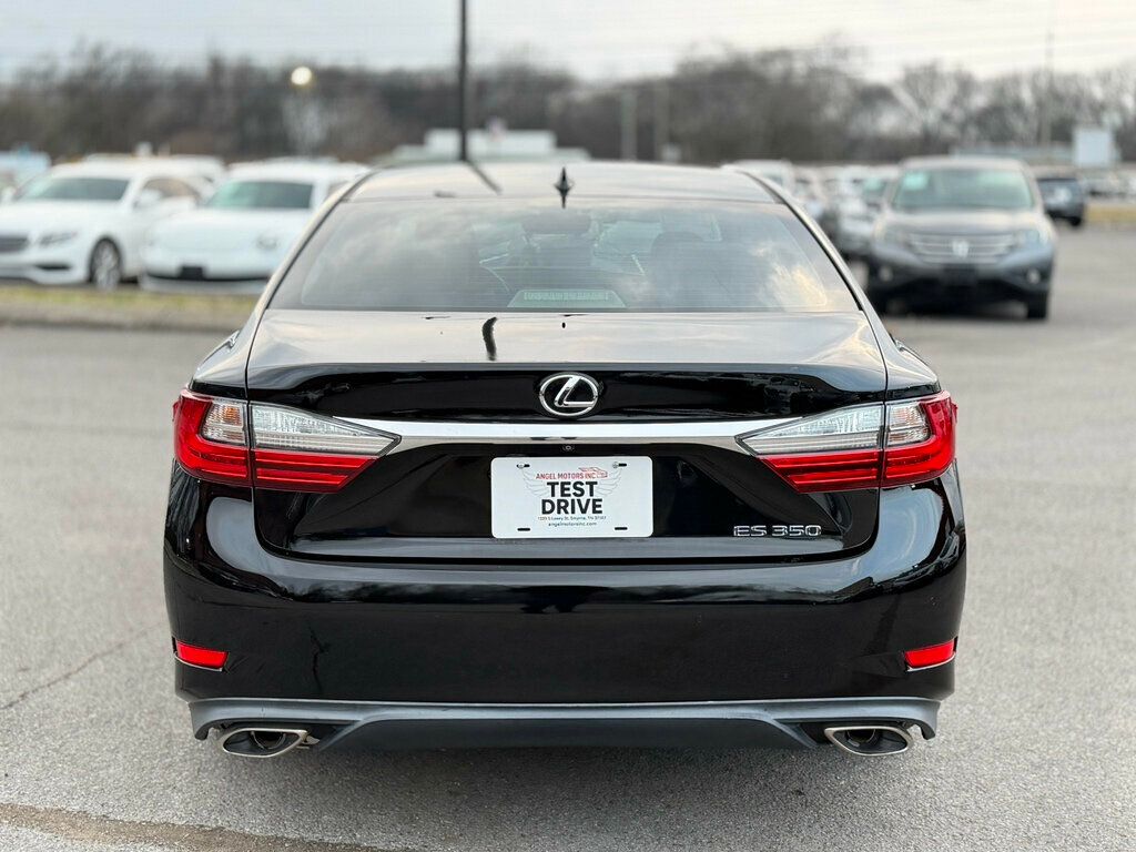 2016 Lexus ES 350 4dr Sedan - 22969008 - 4