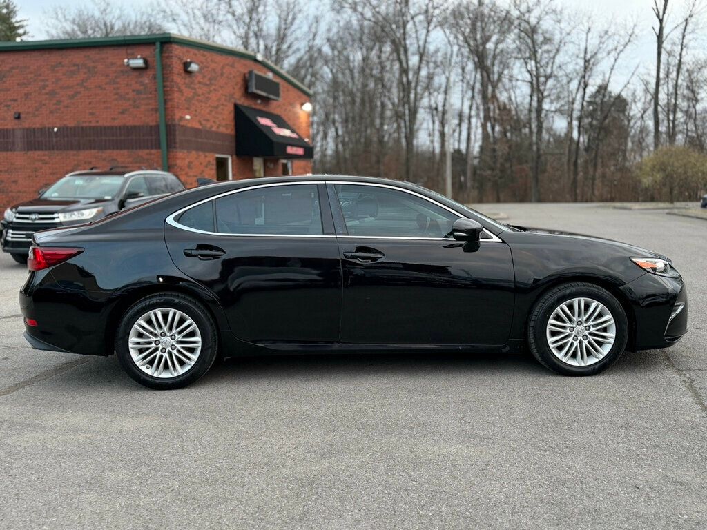 2016 Lexus ES 350 4dr Sedan - 22969008 - 6