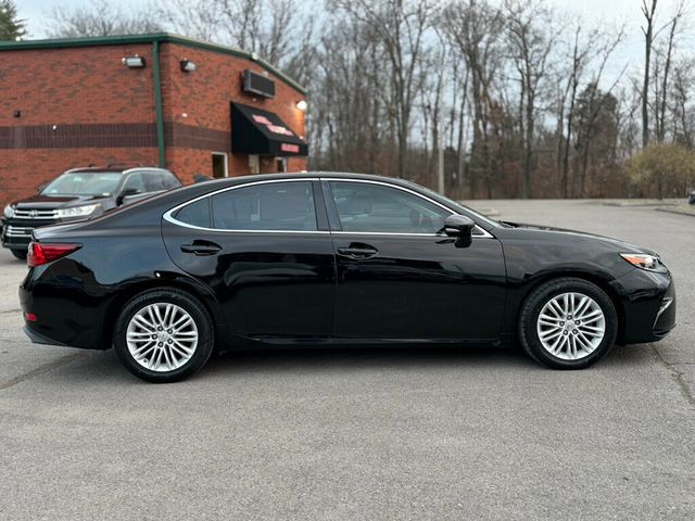2016 Lexus ES 350 4dr Sedan - 22969008 - 6