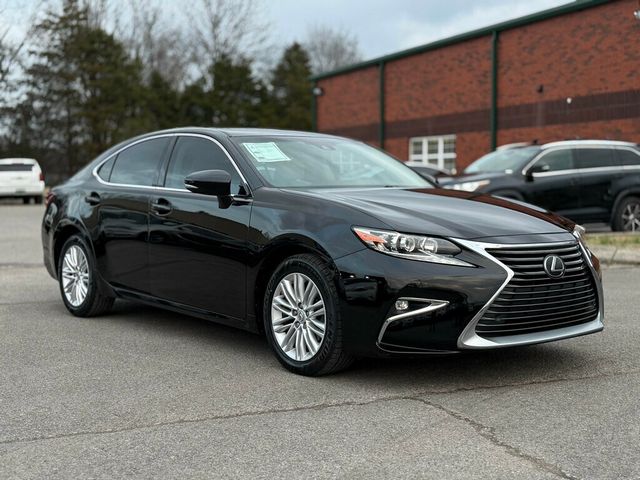 2016 Lexus ES 350 4dr Sedan - 22969008 - 7