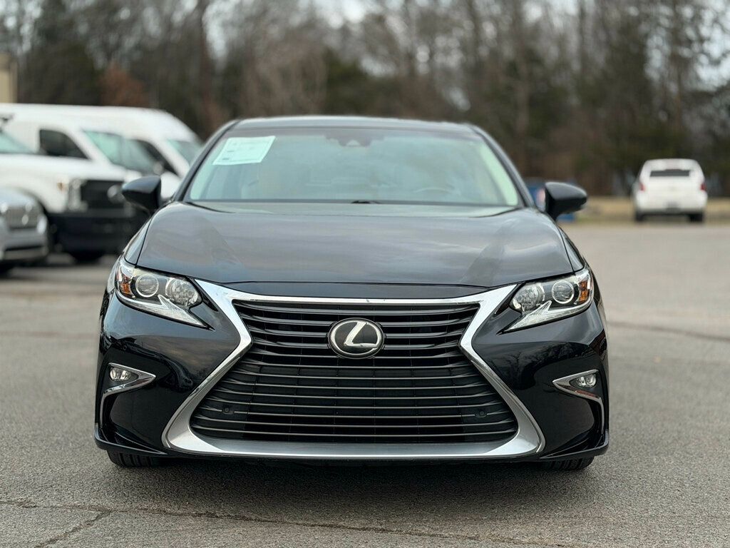 2016 Lexus ES 350 4dr Sedan - 22969008 - 8