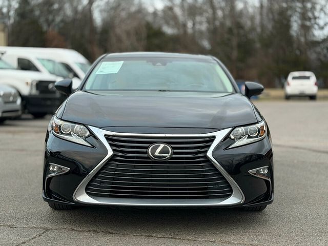 2016 Lexus ES 350 4dr Sedan - 22969008 - 8